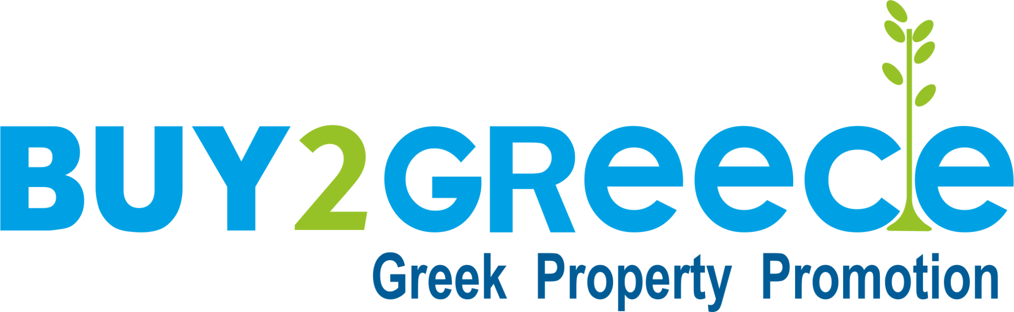 Buy2Greece – Greek Property Promotion